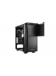 Obudowa be quiet! Silent Base 600 czarna ATX micro-ATX mini-ITX