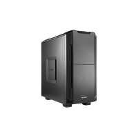Obudowa   be quiet! Silent Base 600 czarna ATX micro-ATX,mini-ITX