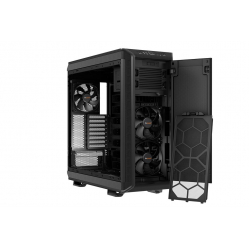 Obudowa  be quiet! Dark Base 900 black ATX M-ATX mini-ITX E-ATX XL-ATX