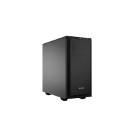 Obudowa be quiet! Pure Base 600 black ATX M-ATX mini-ITX