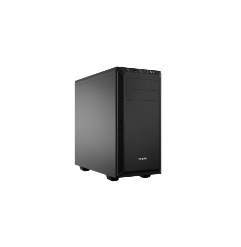 Obudowa be quiet! Pure Base 600 black ATX M-ATX mini-ITX