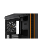 Obudowa be quiet! Pure Base 600 window orange ATX M-ATX mini-ITX