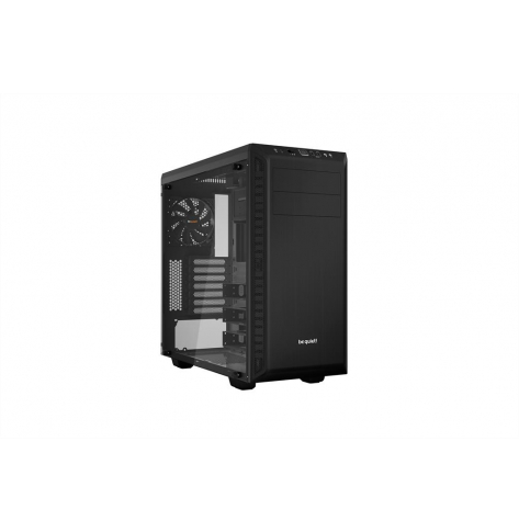 Obudowa be quiet! Pure Base 600 black ATX M-ATX mini-ITX