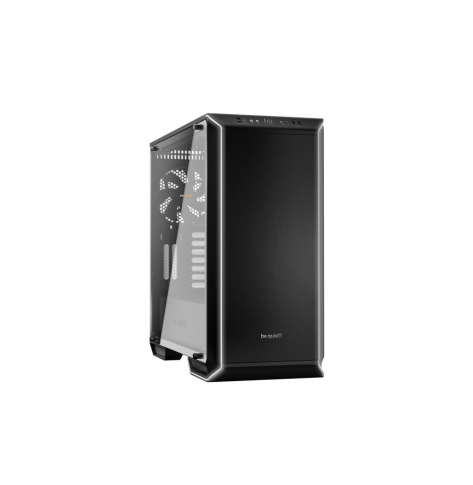 Obudowa be quiet! Dark Base 700 window black ATX M-ATX E-ATX mini-ITX