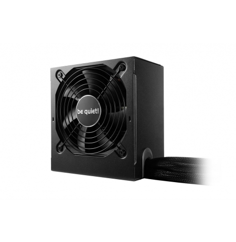 Zasilacz  be quiet! System Power 9 400W 80Plus Bronze