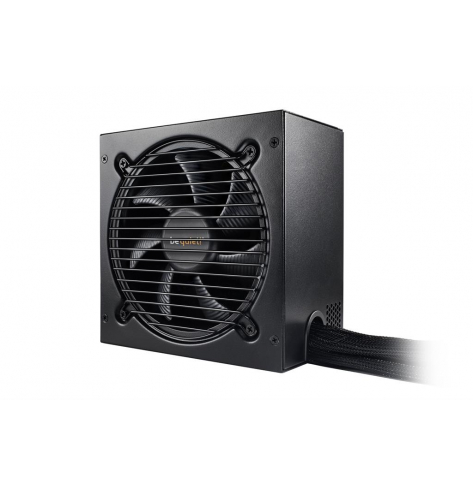 Zasilacz be quiet! Pure Power 11 400W 80PLUS Bronze activePFC