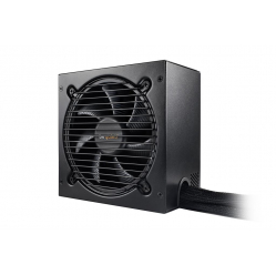 Zasilacz be quiet! Pure Power 11 600W 80PLUS Bronze activePFC