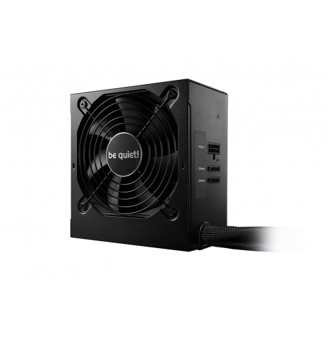 Zasilacz be quiet! System Power 9 400W CM 80Plus Bronze