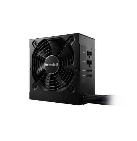 Zasilacz be quiet! System Power 9 500W CM 80Plus Bronze