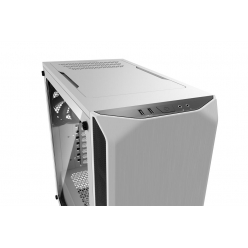 Obudowa  be quiet! Pure Base 500 white ATX M-ATX mini-ITX case
