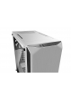 Obudowa  be quiet! Pure Base 500 white ATX M-ATX mini-ITX case