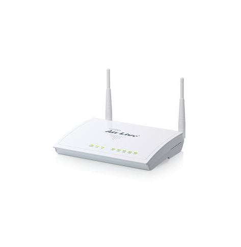 Router  AirLive AC-1200R 1200Mbps 802.11AC