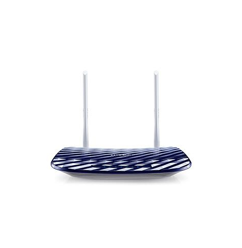 Router TP-Link Archer C20 AC750 Wireless Dual Band