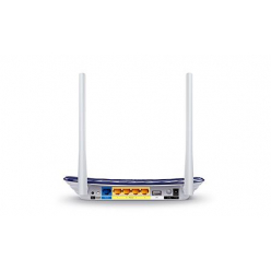 Router  TP-Link Archer C20 AC750 Wireless Dual Band