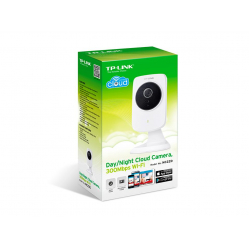 Kamera IP TP-Link NC220 Cloud 300Mbps Wireless  Day/Night