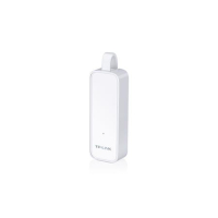 Karta sieciowa  TP-Link UE300 USB 3.0 to Gigabit ethernet RJ45 10/100/1000Mbps