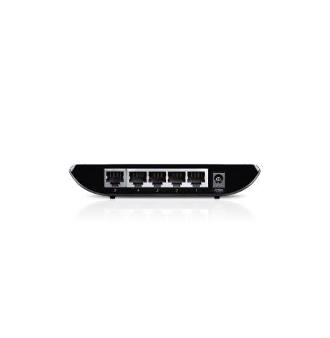 Switch TP-Link TL-SG1005D 5x10/100/1000Mbps