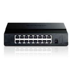 Switch TP-Link TL-SF1016D Switch 16x10/100Mbps