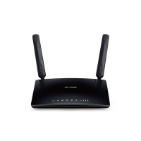 Router TP-Link Archer MR200 Wireless AC750 LTE 3xLAN 1xWAN 1xSIM