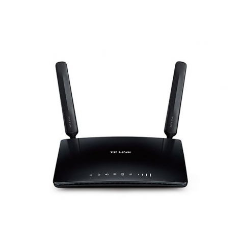 Router TP-Link Archer MR200 Wireless AC750 LTE 3xLAN 1xWAN 1xSIM