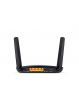 Router  TP-Link Archer MR200 Wireless AC750 LTE 3xLAN  1xWAN  1xSIM