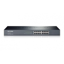 Switch TP-Link TL-SG1016 16-portów 10/100/1000