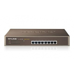Switch TP-Link TL-SG1008 8-portów 10/100/1000