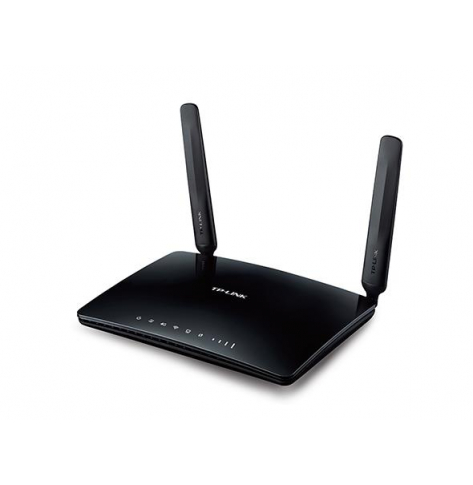 Router TP-Link TL-MR6400 Wireless 802.11b g n 300Mbps LTE 3xLAN 1xWAN 1xSIM