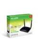 Router TP-Link TL-MR6400 Wireless 802.11b g n 300Mbps LTE 3xLAN 1xWAN 1xSIM