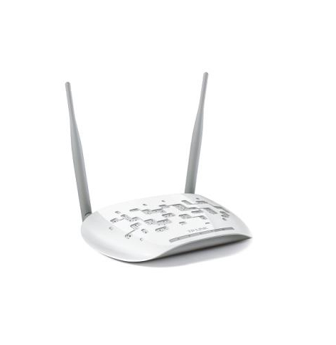 Punkt dostępowy TP-Link TL-WA801ND Wireless 802.11n/300Mbps AccessPoint