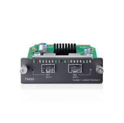 Switch TP-Link 10-Gigabit 2-Port SFP + Module TX432