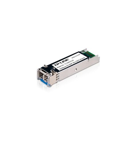 Moduł TP-Link TL-SM311LM Multi-mode MiniGBIC 