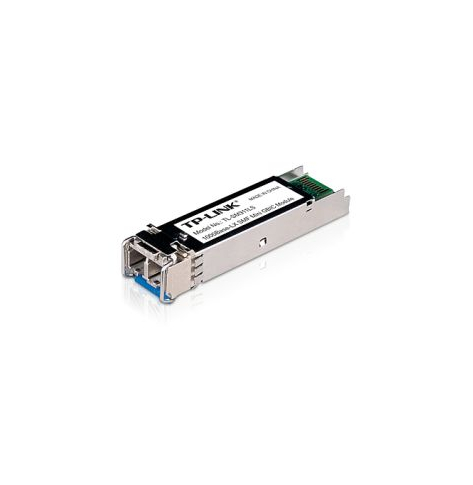 Moduł TP-Link TL-SM311LS Single-mode MiniGBIC