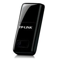 Karta sieciowa  TP-Link TL-WN823N mini  USB Wireless 802.11n/300Mbps