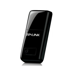 Karta sieciowa  TP-Link TL-WN823N mini  USB Wireless 802.11n/300Mbps