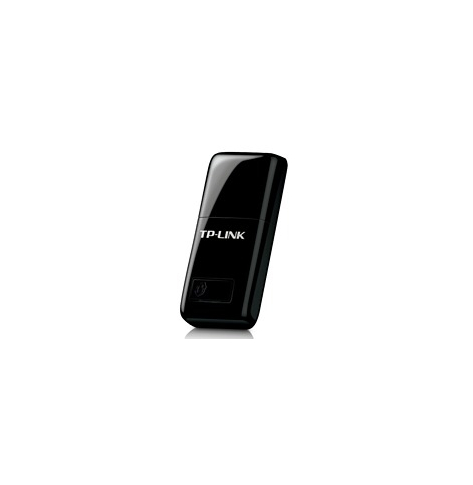 Karta sieciowa  TP-Link TL-WN823N mini  USB Wireless 802.11n/300Mbps