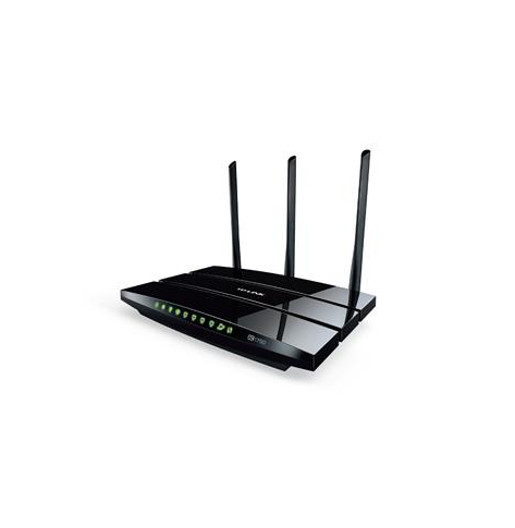 Router  TP-Link Archer C7 AC1750 Wireless Dual Band Gigabit