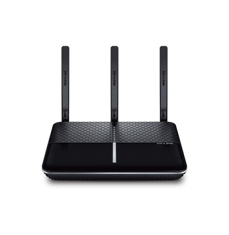 Router  TP-Link Archer VR600 VDSL2 ADSL2+ AC1600 Wireless 4xGigaLAN  1xWAN  1xUSB AnnexA