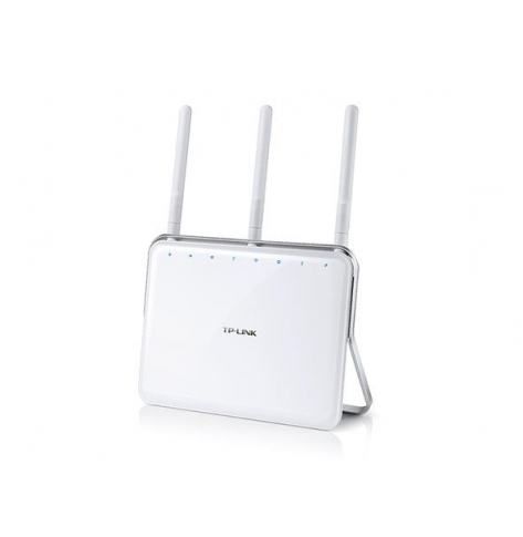 Router  TP-Link Archer VR900 VDSL2 ADSL2+ AC1900 Wireless 4xGigaLAN  1xWAN  2xUSB AnnexA