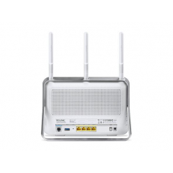Router  TP-Link Archer VR900 VDSL2 ADSL2+ AC1900 Wireless 4xGigaLAN  1xWAN  2xUSB AnnexA