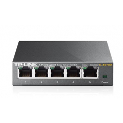 Switch TP-Link TL-SG105E 5-Portów 10/100/1000