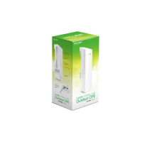Punkt dostępowy TP-Link CPE210 2,4GHz 300Mbps Outdoor Wireless CPE 9dBi