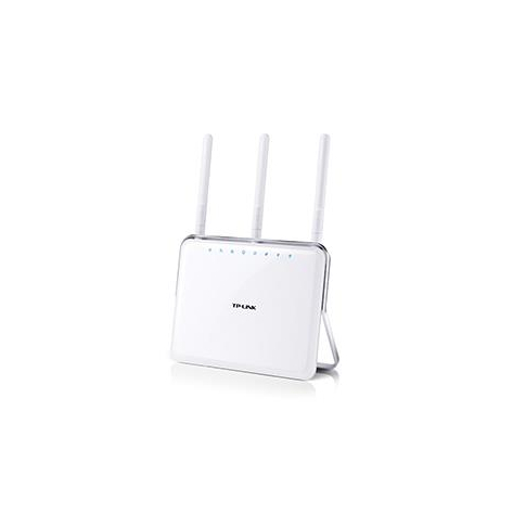 Router  TP-Link Archer C9 AC1900 Wireless Dual Band Gigabit