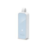 Karta sieciowa  TP-Link UE200 Ethernet 100Mb/s do USB 2.0