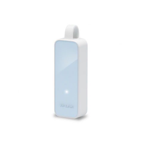 Karta sieciowa  TP-Link UE200 Ethernet 100Mb/s do USB 2.0