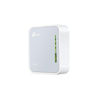 Router TP-Link TL-WR902AC Wireless Travel 2 4GHz 5GHz 802.11b g n ac AC750