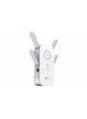 Punkt dostępowy TP-Link RE650 Wireless 2,4+5GHz, 802.11ac/b/g/n 800+1733Mb/s, Wal