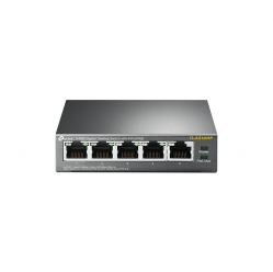 Switch TP-Link TL-SG1005P 5-Port Gigabit Desktop Switch with 4-Port PoE