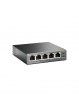 Switch TP-Link TL-SG1005P 5-Port Gigabit Desktop Switch with 4-Port PoE