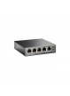 Switch TP-Link TL-SF1005P 5-Port 10/100Mbpst Desktop Switch with 4-Port PoE